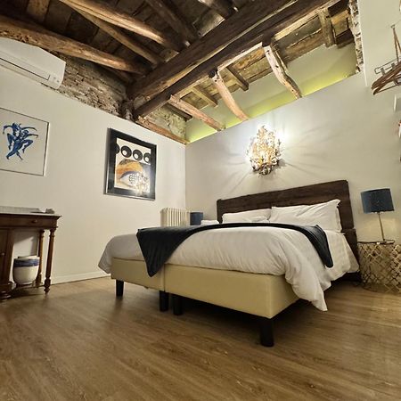 L'8 Boutique Concept Apartments Bolonia Exterior foto